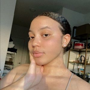 Meet your Posher, Aniyah